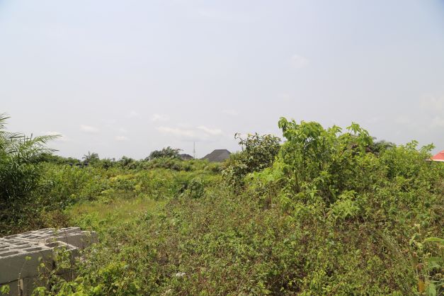 LAND AVAILABLE FOR SALE