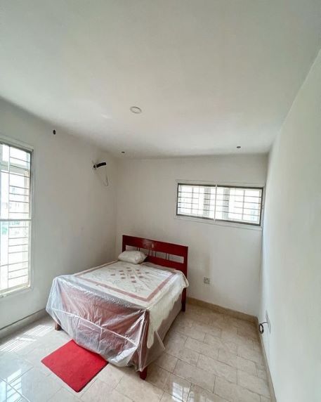 5 Bedroom Detached Duplex with BQ