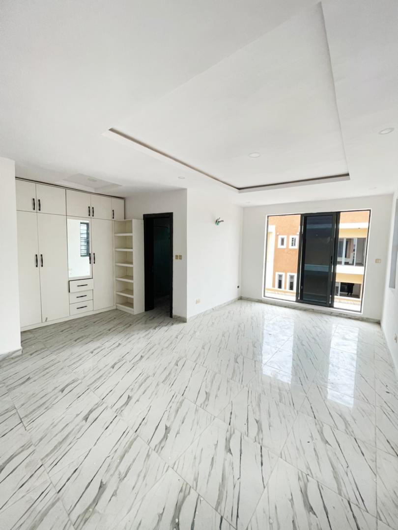 Terrace duplex