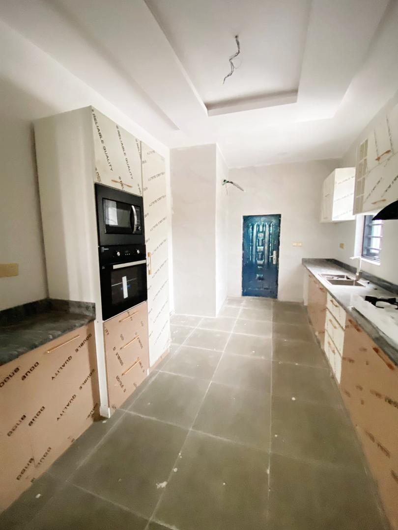 Terrace duplex