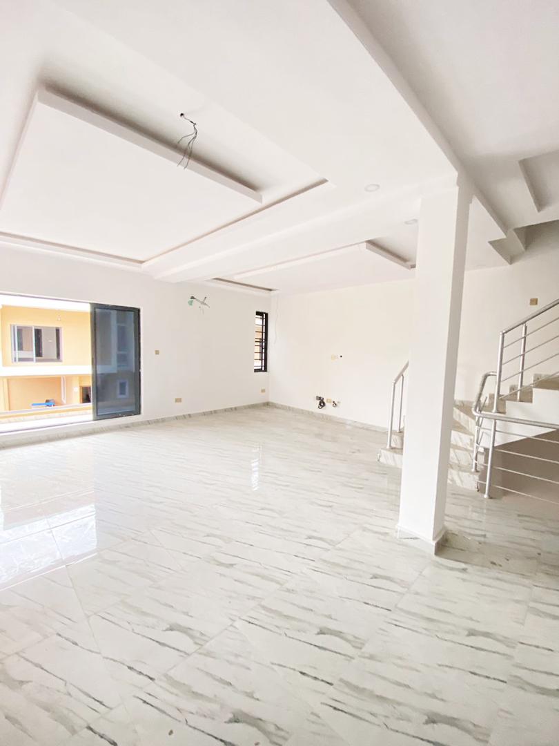 Terrace duplex