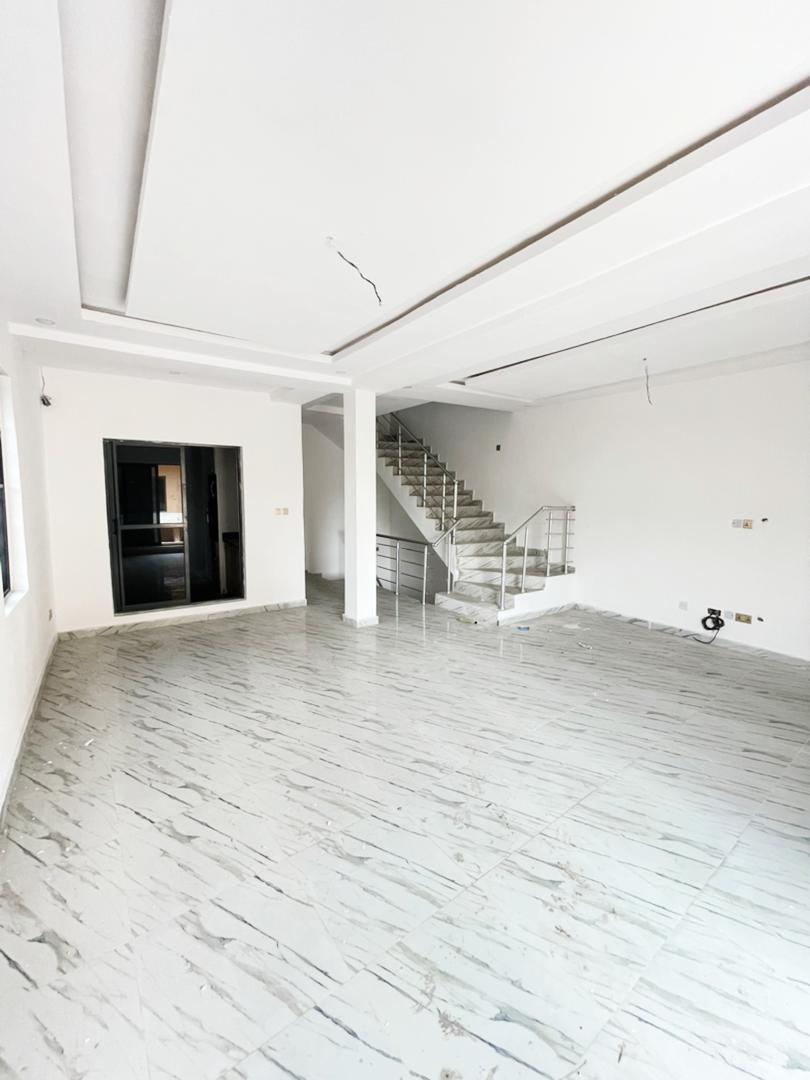 Terrace duplex
