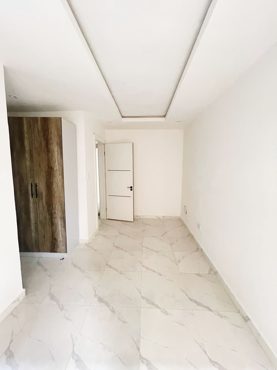 4 bedroom terrace duplex