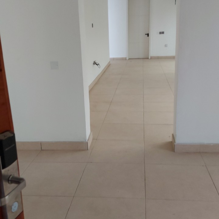 3 bedroom penthouse apartment
