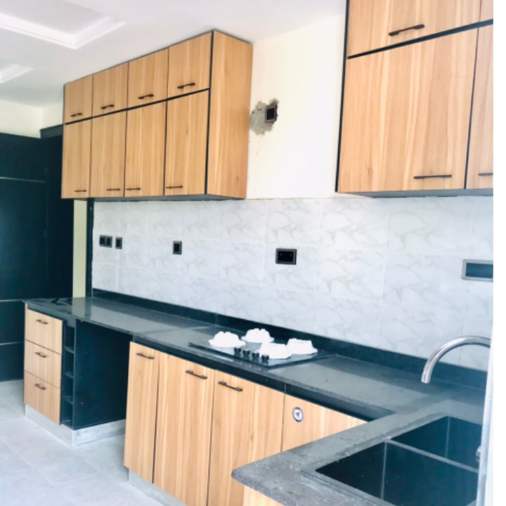 3 bedroom apartment