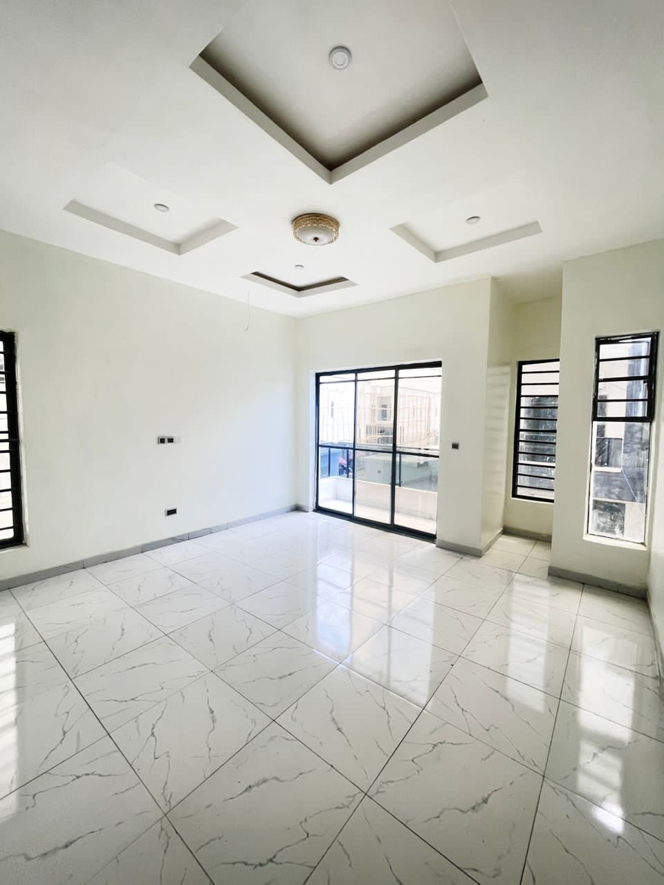 4bedroom terrace duplex