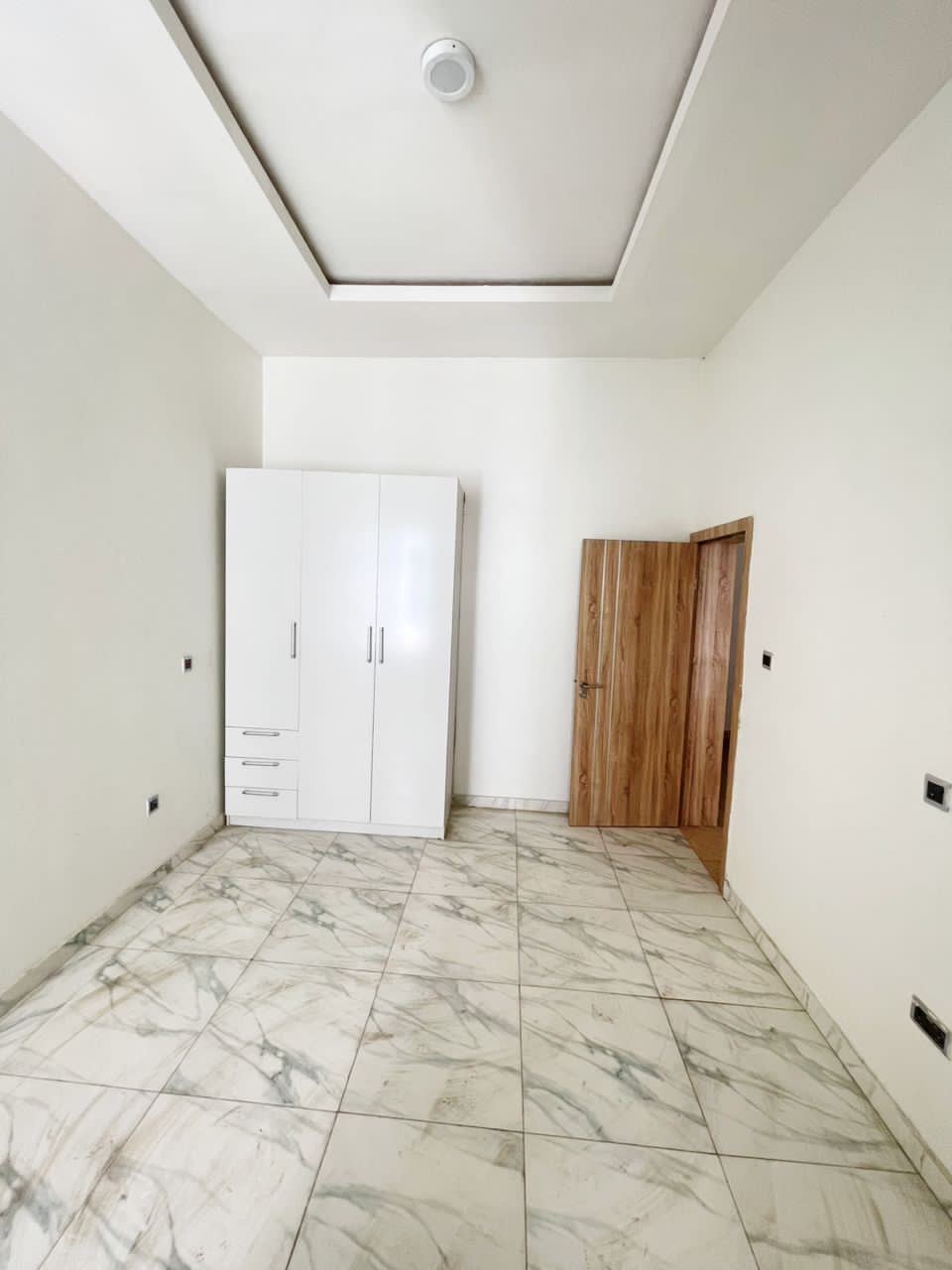 4 bedroom terrace duplex