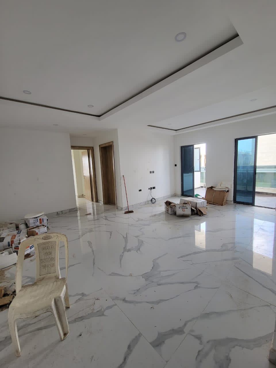 3 bedroom apartment
