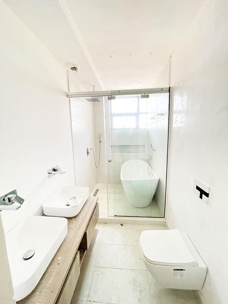 3 bedroom apartment