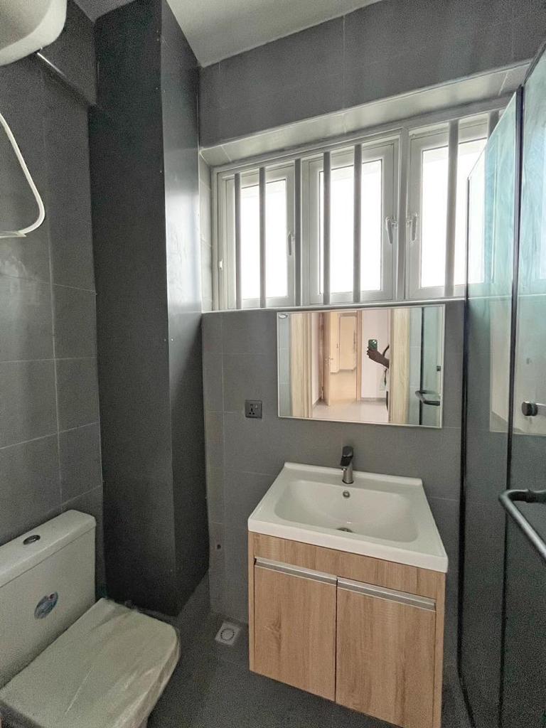 2 bedroom apartment with BQ