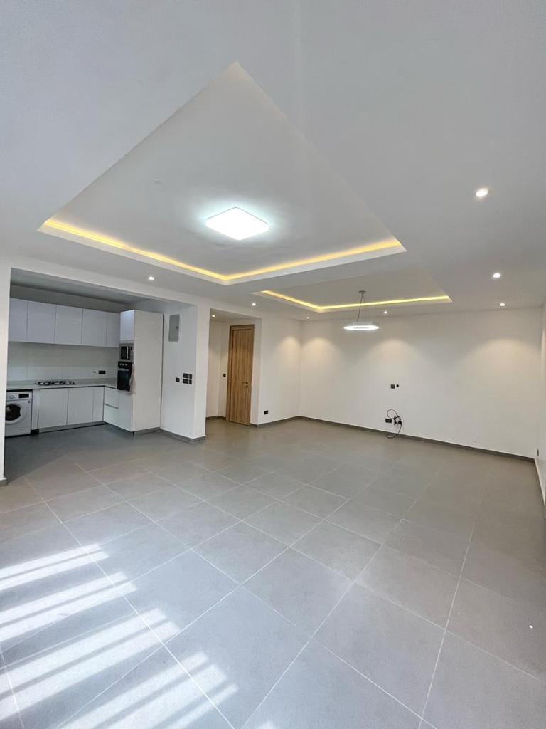 2 bedroom apartment with BQ