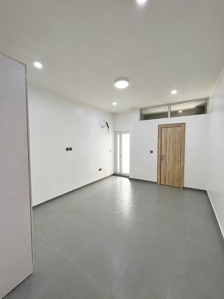2 bedroom apartment with BQ